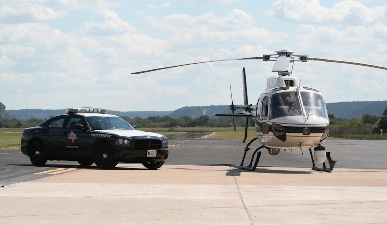 Texas DPS Seeks Witnesses Following Fatal Hit-and-Run on SH 130 Near Hutto