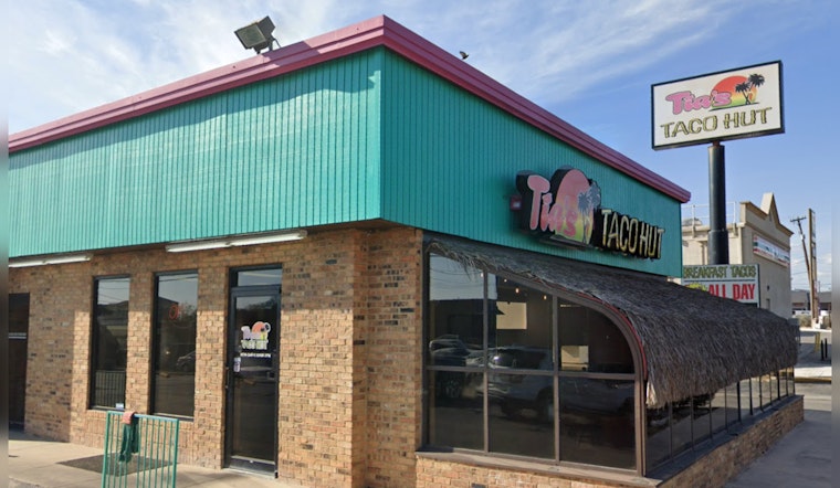 "Texas Eats" with David Elder: A Culinary Journey Through San Antonio's Best and Beyond to Austin and Dripping Springs