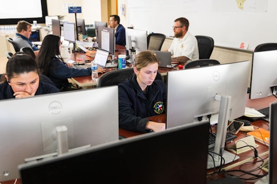 Texas Escalates State Emergency Operations to Level II as Tropical Weather Threat Looms