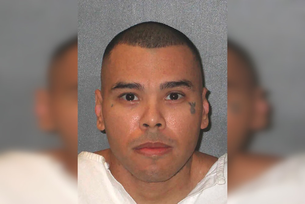 Texas Executes Ramiro Gonzales for 2001 Murder of Teenager after Pleas for Clemency Denied