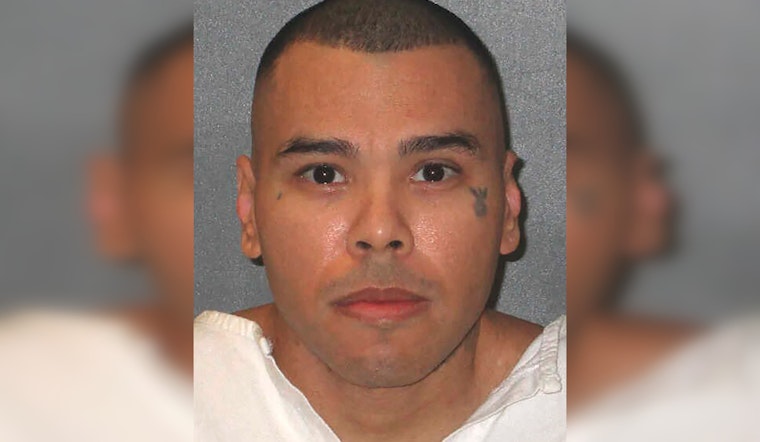 Texas Executes Ramiro Gonzales for 2001 Murder of Teenager after Pleas for Clemency Denied