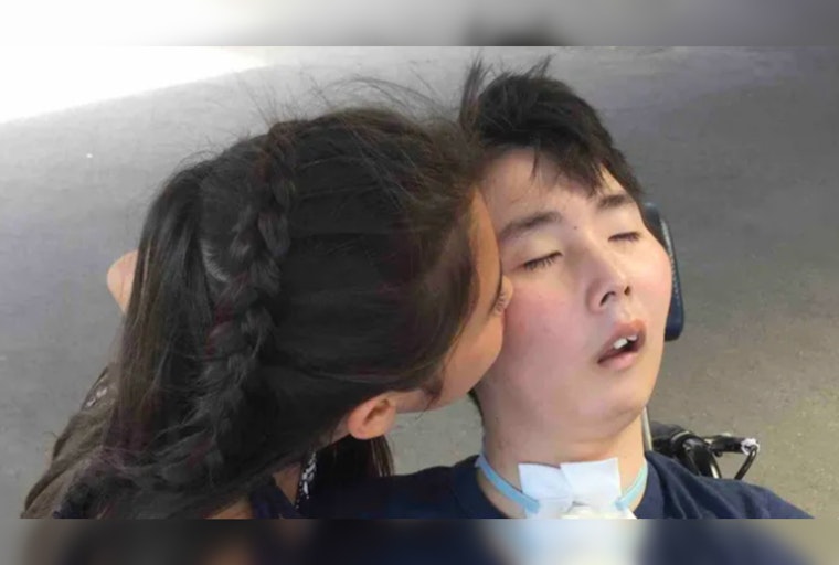 Texas Family Appeals for Support to Reunite with Terminally Ill Son in Japan