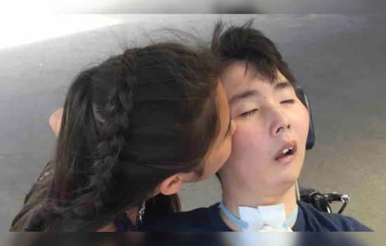 Texas Family Appeals for Support to Reunite with Terminally Ill Son in Japan