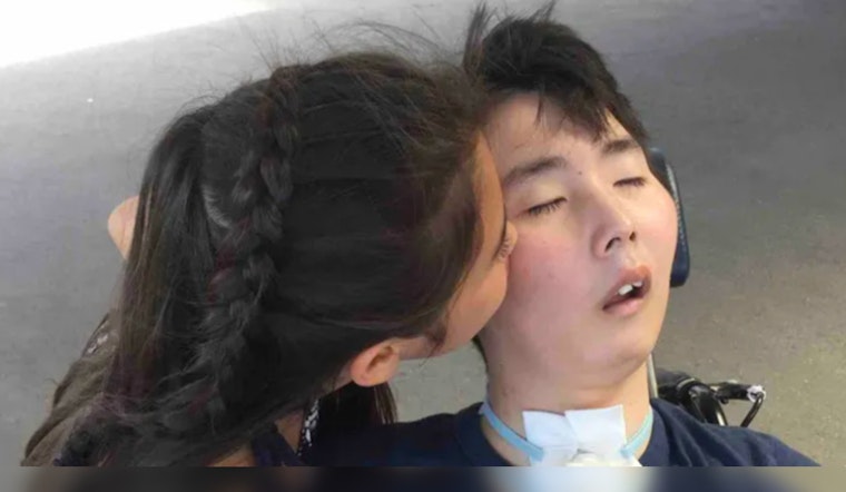 Texas Family Appeals for Support to Reunite with Terminally Ill Son in Japan