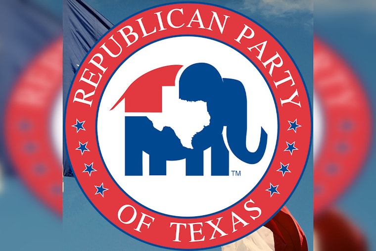 Texas GOP Proposes Closed Primaries and Candidate Bans, Stirring Legal and Political Controversy