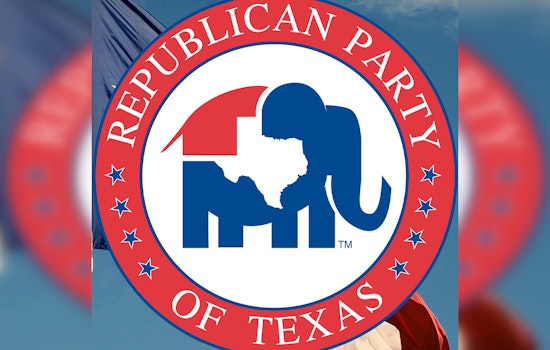 Texas GOP Proposes Closed Primaries and Candidate Bans, Stirring Legal and Political Controversy