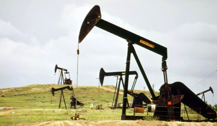 Texas Grapples with Backlog of Unplugged Oil Wells, Faces Environmental Toll Despite State and Federal Efforts