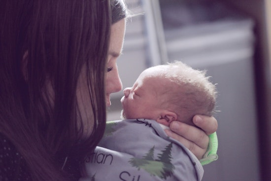 Texas Health Department Launches Data Dashboards to Cast Light on Maternal and Infant Health