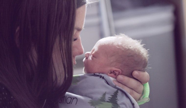Texas Health Department Launches Data Dashboards to Cast Light on Maternal and Infant Health