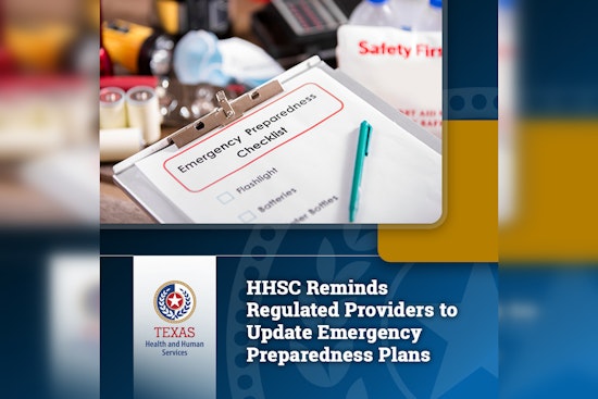 Texas Health Facilities Mandated to Ramp Up Emergency Plans Ahead of Predicted Intense Hurricane Season