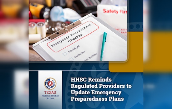 Texas Health Facilities Mandated to Ramp Up Emergency Plans Ahead of Predicted Intense Hurricane Season