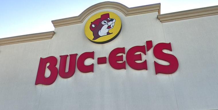 Buc Ee's In Smith Grove Ky