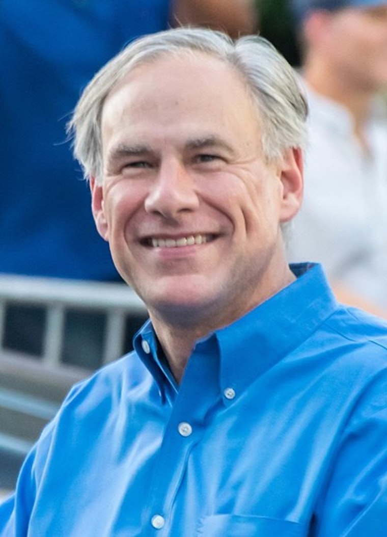Texas Invests $1.5 Billion in Mental Health Care Expansion, Governor Abbott Announces Statewide Hospital Projects
