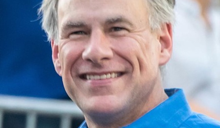 Texas Invests $1.5 Billion in Mental Health Care Expansion, Governor Abbott Announces Statewide Hospital Projects