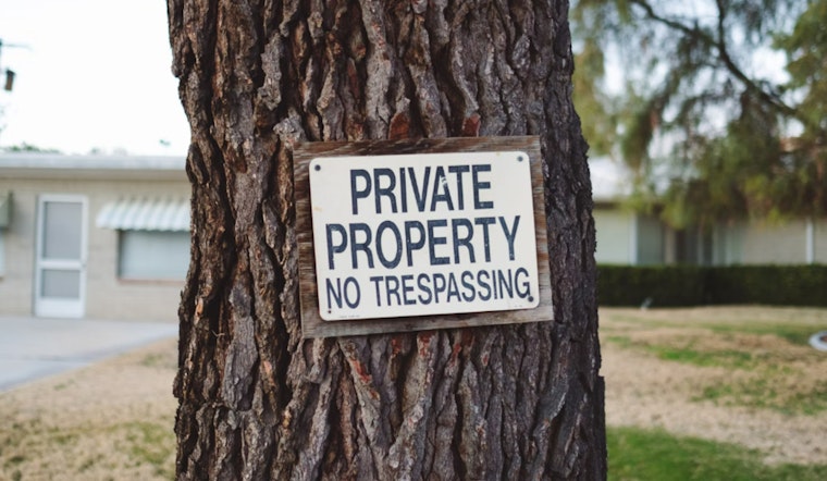 Texas Legislators Tackle Squatter Issue, Spark Concerns Over Tenants' Rights in Dallas