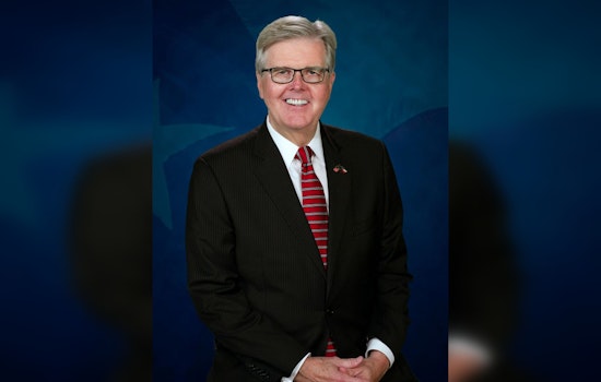 Texas Lieutenant Governor Proposes "Jocelyn’s Law" to Deny Bail for Capital Murder Suspects in Houston Case