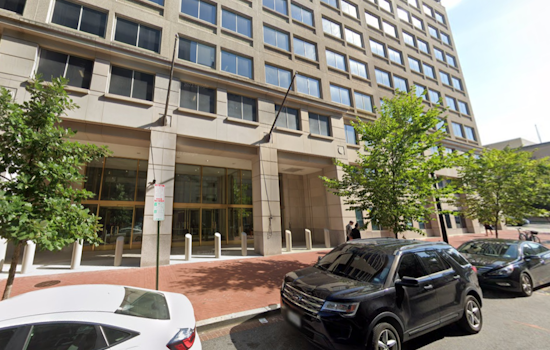 Texas Man Sentenced to 18 Months for False FEC Reports and Credit Card Fraud