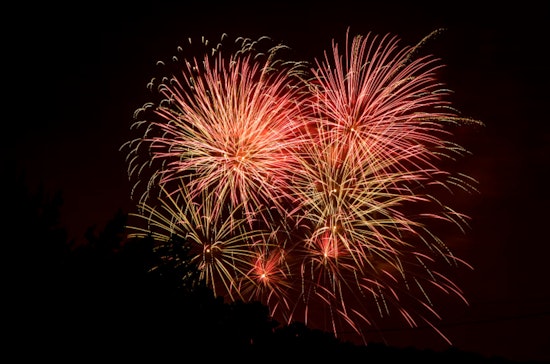 Texas Retail Fireworks Sales Ignite Ahead of July 4th, Houston Maintains Ban on Usage