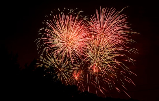 Texas Retail Fireworks Sales Ignite Ahead of July 4th, Houston Maintains Ban on Usage