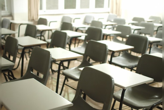 Texas Schools on Edge as Budget Crisis Looms, Layoffs and Program Cuts Feared Without State Aid