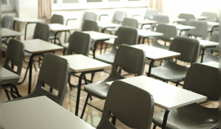 Texas Schools on Edge as Budget Crisis Looms, Layoffs and Program Cuts Feared Without State Aid
