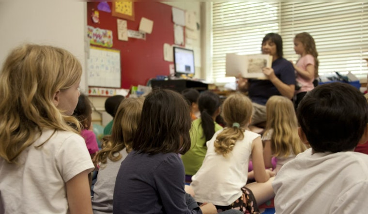 Texas Sparks Debate Over Proposed Christian-Themed K-12 Curriculum Amidst Church-State Separation Concerns