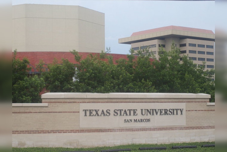 Texas State University Set to Launch Aviation Science Degree Amid Rising Pilot Demand