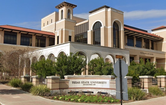 Texas State University's Presidential Debate Cancelled as Biden and Trump Opt for Alternative Media-Led Events
