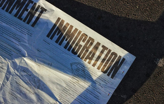 Texas Titans Slam Biden's Border Blockade: Asylum Access Axed!