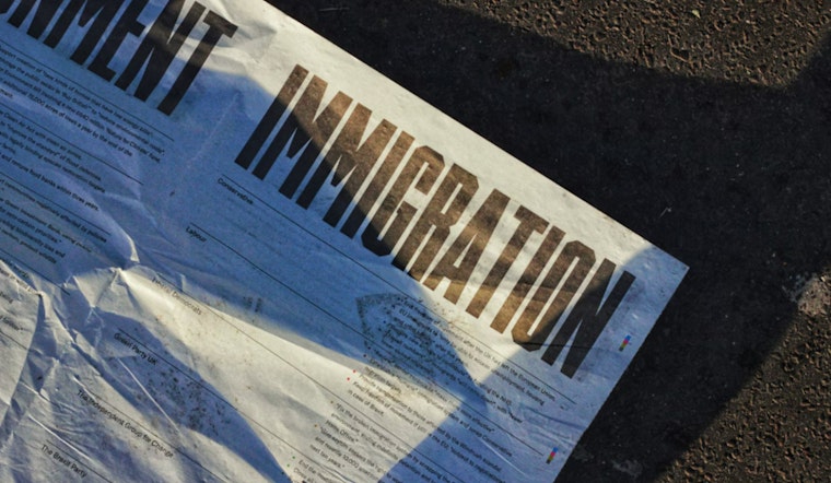 Texas Titans Slam Biden's Border Blockade: Asylum Access Axed!