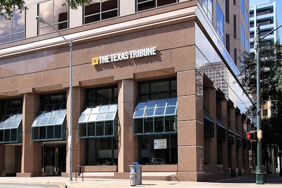 Texas Tribune Elevates Darla Cameron to Interim Chief Product Officer, Welcomes Laura McReavy Hearnsberger as New Data Analyst