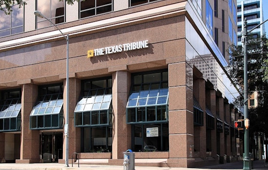 Texas Tribune Elevates Darla Cameron to Interim Chief Product Officer, Welcomes Laura McReavy Hearnsberger as New Data Analyst