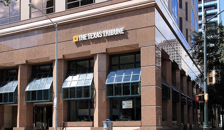 Texas Tribune Elevates Darla Cameron to Interim Chief Product Officer, Welcomes Laura McReavy Hearnsberger as New Data Analyst