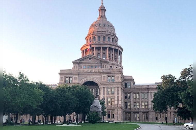 Texas Turmoil: Abortions Plummet by 99.89% in Post-Dobbs Era as Women Navigate Legal Medical Minefield