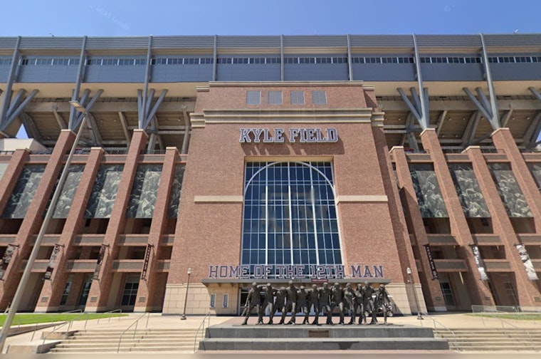 Texas vs. Texas A&M Rivalry Revival Sends Ticket Prices Skyrocketing Ahead of SEC Showdown
