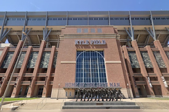 Texas vs. Texas A&M Rivalry Revival Sends Ticket Prices Skyrocketing Ahead of SEC Showdown