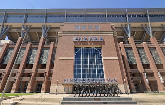 Texas vs. Texas A&M Rivalry Revival Sends Ticket Prices Skyrocketing Ahead of SEC Showdown