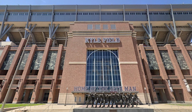 Texas vs. Texas A&M Rivalry Revival Sends Ticket Prices Skyrocketing Ahead of SEC Showdown