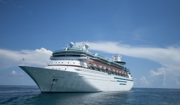"The Broadway Cruise" Sets Sail from Miami to Cozumel with Star-Studded Cast and Exclusive Workshops in Spring 2025