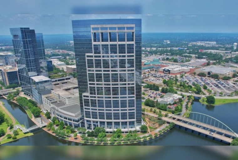 The Woodlands Rockets to Top U.S. Job Market Rankings, Outshines Houston According to SmartAsset Study