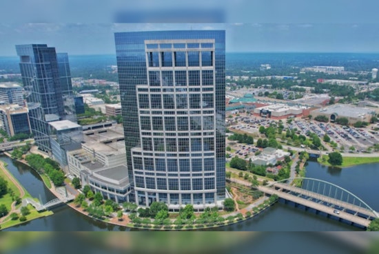 The Woodlands Rockets to Top U.S. Job Market Rankings, Outshines Houston According to SmartAsset Study