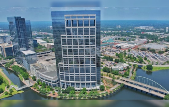 The Woodlands Rockets to Top U.S. Job Market Rankings, Outshines Houston According to SmartAsset Study