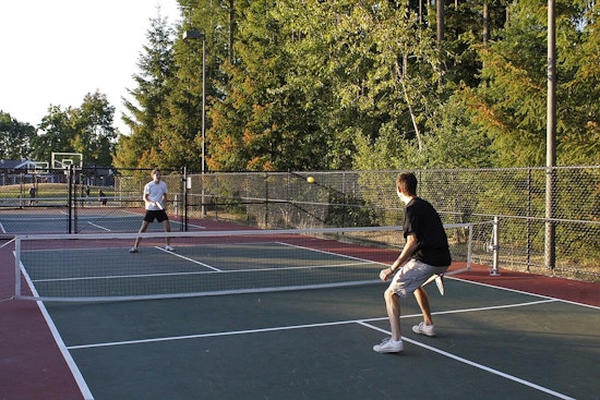 The Woodlands Township Advances Revamped Pickleball Court Expansion After Resident Concerns