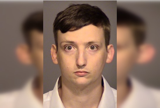 Thousand Oaks Man Sentenced to State Prison for Child Sexual Abuse Material Offenses