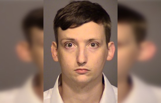 Thousand Oaks Man Sentenced to State Prison for Child Sexual Abuse Material Offenses