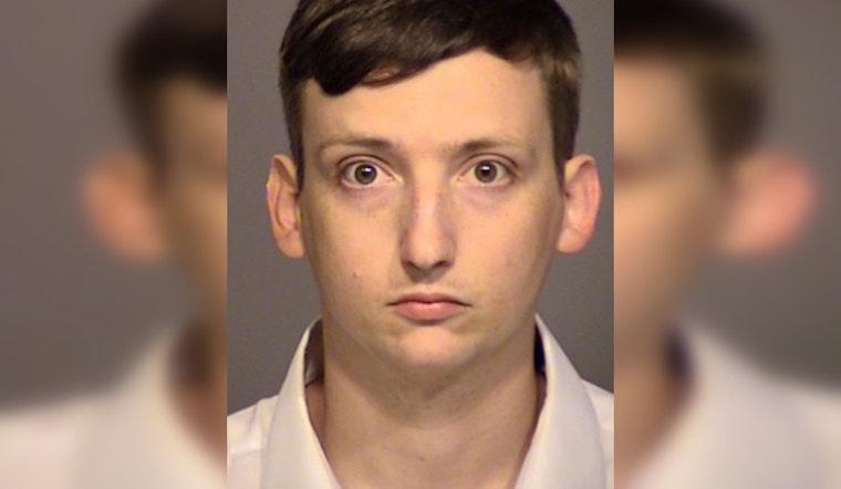 Thousand Oaks Man Sentenced to State Prison for Child Sexual Abuse Material Offenses