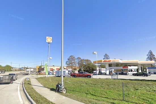 Three Armed Suspects Arrest, Following Daylight Carjacking at Tampa Gas Station