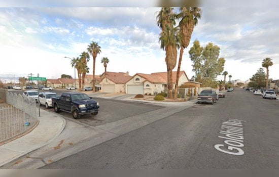 Three Arrested in Fatal Shooting of Teenager in Las Vegas, Police Continue Investigation