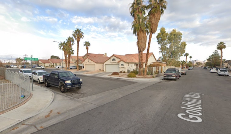 Three Arrested in Fatal Shooting of Teenager in Las Vegas, Police Continue Investigation