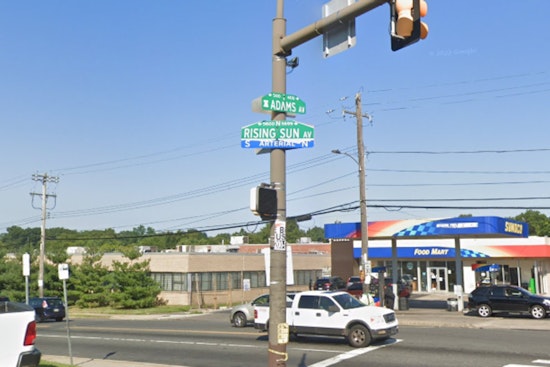 Three Arrested, Including a Juvenile, Following Car Meet-up Chaos in Northeast Philadelphia